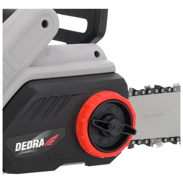Miniatyrbillede 5 af 5: DEDRA DED8701 kædesav