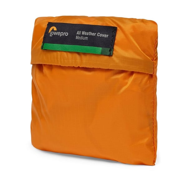 Miniatyrbillede 2 af 3: Lowepro AW cover M Rygsæk Orange