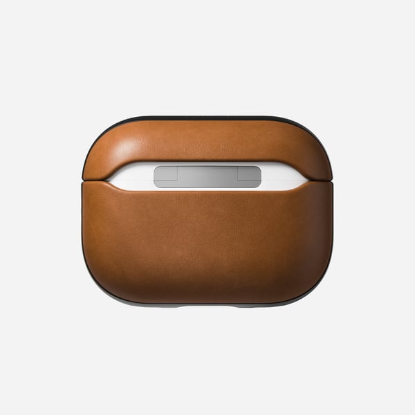 Miniatyrbillede 6 af 9: Nomad Modern Leather Case Boks