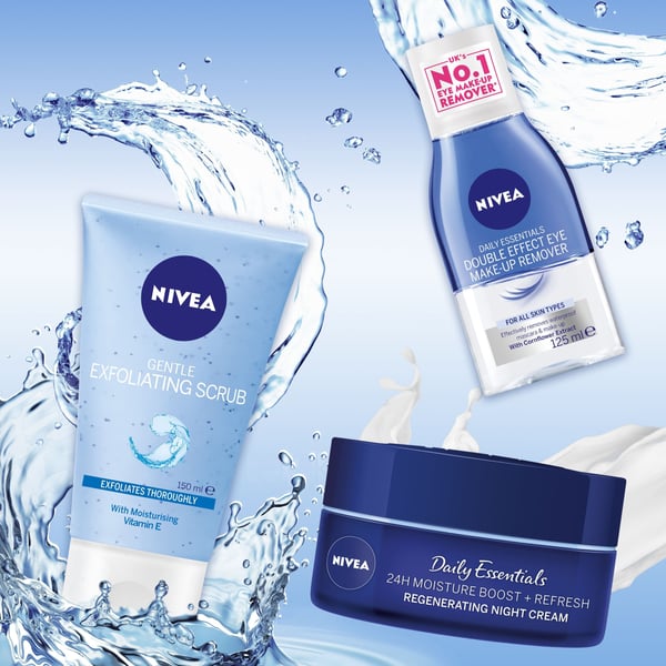 NIVEA 81131 ansigtsmaske 150 ml