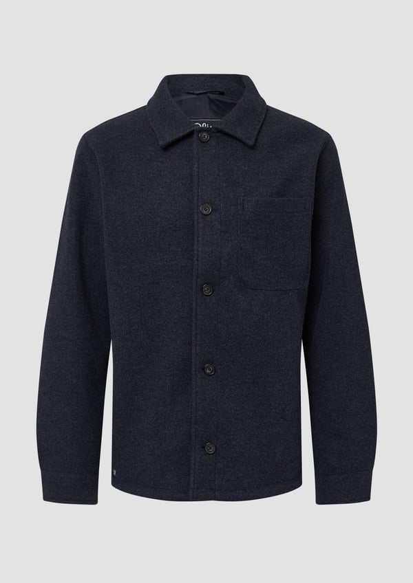 s.Oliver 2167363.58W0.XXL frakke & jakke