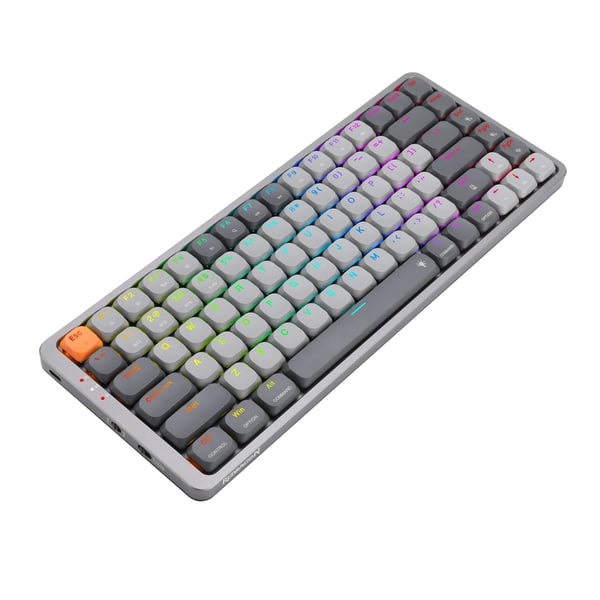TANGENTBORD - REDRAGON AZURE K652GG-RGB-PRO