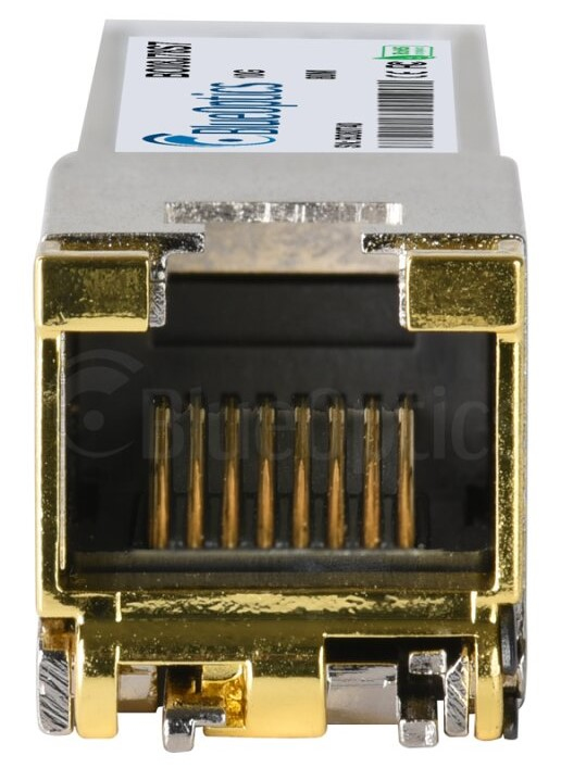 BlueOptics TL-SM5310-T-BO modul til netværksmodtager Fiberoptisk SFP+