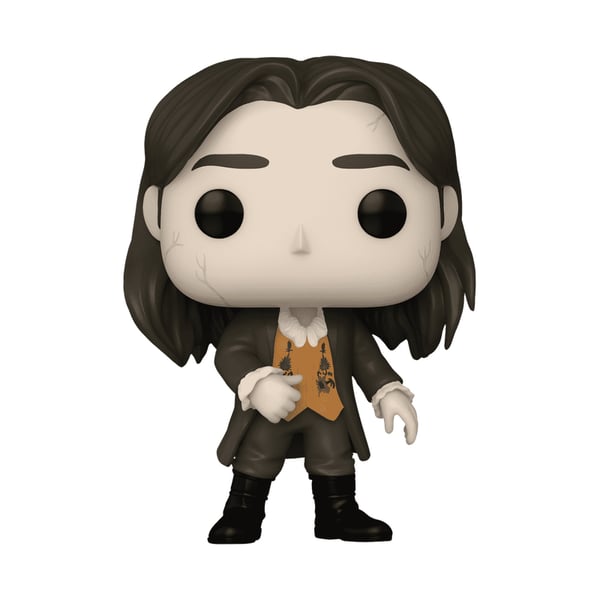 Pikkukuva 1 / 2: FUNKO POP! 72327 action - ja keräilyfiguuri