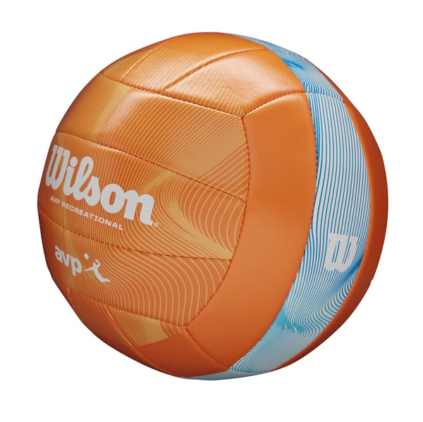 Wilson AVP Movement Indendørs & udendørs Orange
