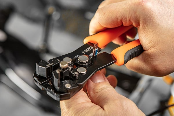 NEO tools 01-540 kaapelinkuorija