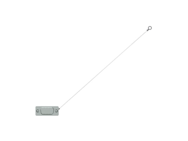 Miniatyrbillede 2 af 3: Conec 16-000840 flerpolede stikforbindelse Kølerhjelm
