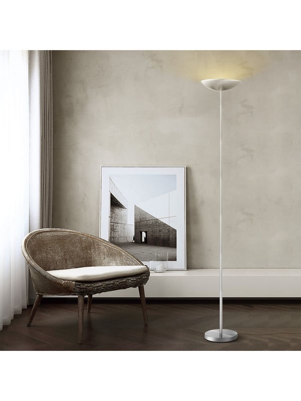 Besselink licht F410850-06 golvbelysning 12,5 W