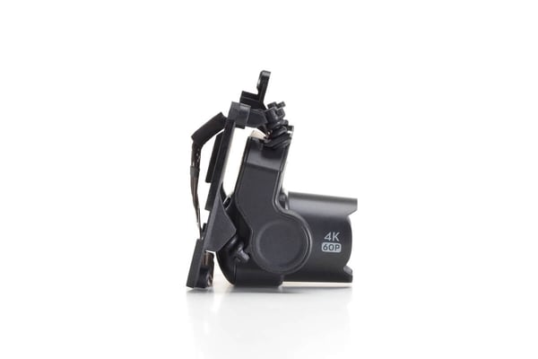 Miniatyrbillede 2 af 3: DJI CP.FP.00000025.01 Del og tilbehør til kameradrone First Person View (FPV) kamera