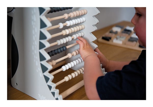 Tryco Baby TR-353014 legetøj til læring