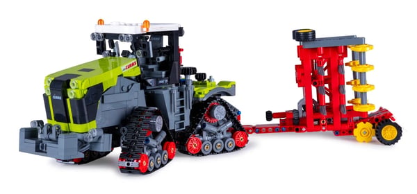 Jamara CaDA Claas Xerion 5000 Trac TS