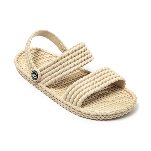 Brasileras UBGAD27_36 sko Sandaler Hunstik Beige