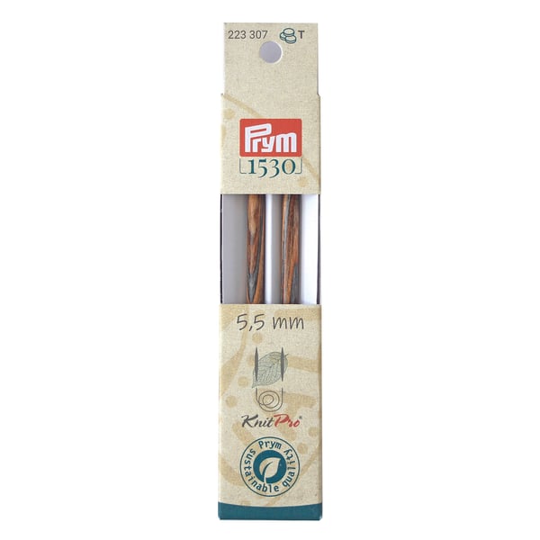 Prym 223307 sticka Rundsticka Multifärg Prym 223307 sticka Rundsticka Multifärg