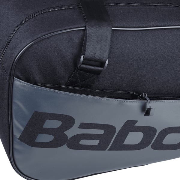Miniatyrbild 4 av 5: Babolat Court S Svart