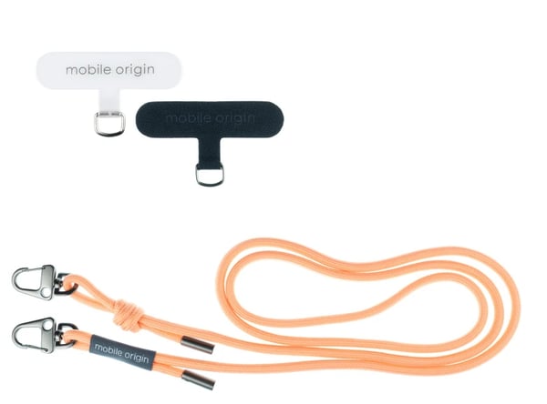 Mobile Origin LYR-UNI-PCFZ tilbehør til mobiltelefontaske