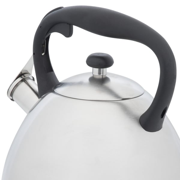 Resto Kitchenware 90601 kattila 3 L Ruostumaton teräs