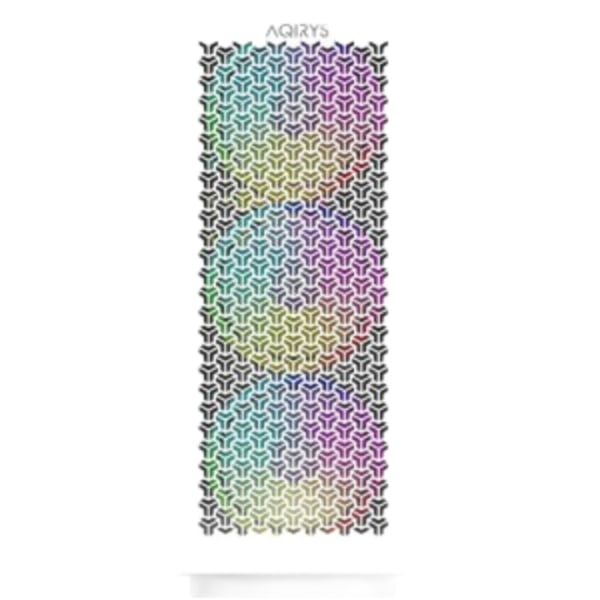 Miniatyrbillede 5 af 18: Aqirys Aquilla White Midi Tower Hvid