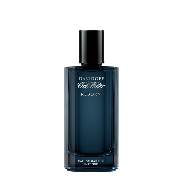 Davidoff Cool Water Reborn 50 ml Miesten