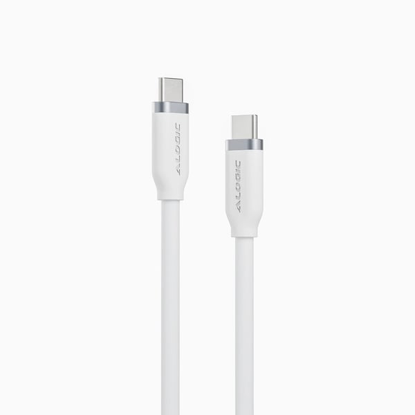 Miniatyrbild 1 av 3: Alogic USB-kabel