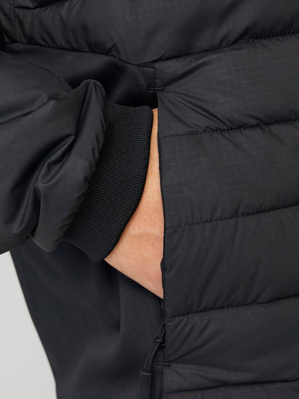Pikkukuva 3 / 7: Jack & Jones 12268511_2161.60 takki ja pusakka