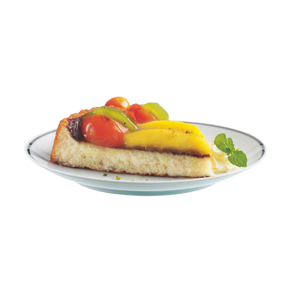 Zenker 6521 bageform Clafoutis pan 1 stk