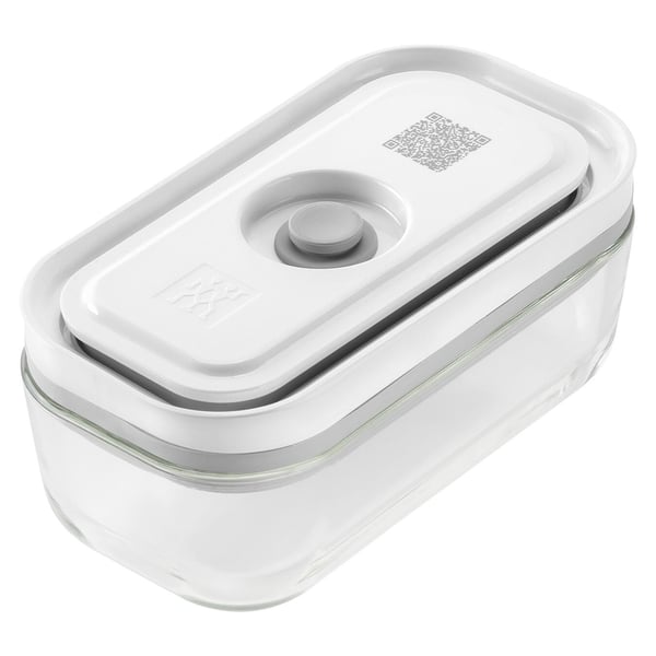 ZWILLING 36803-100-0 matburkar Rektangulär Låda 0,35 l Grå 1 styck ZWILLING 36803-100-0 matburkar Rektangulär Låda 0,35 l Grå 1 styck