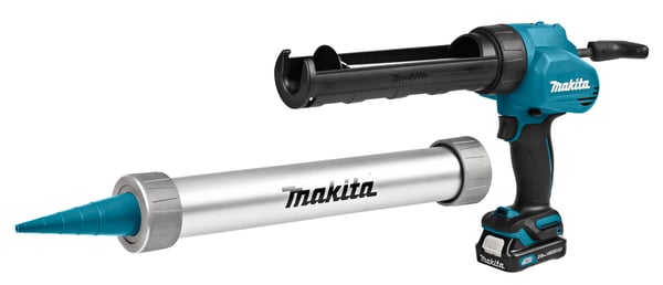 Makita CG100D akku fugepistol 28 mm/sek.