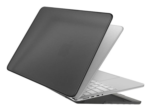 Miniatyrbild 2 av 7: Tech-Protect 5906302323043 väskor bärbara datorer 40,6 cm (16") Hårt fodral Svart