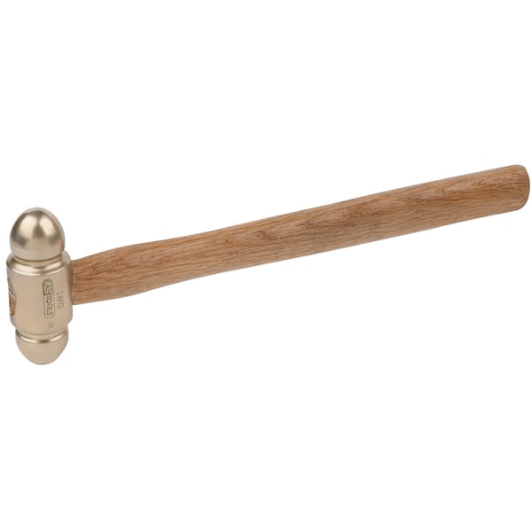 KS Tools 963.2115 hammare Kulhammare