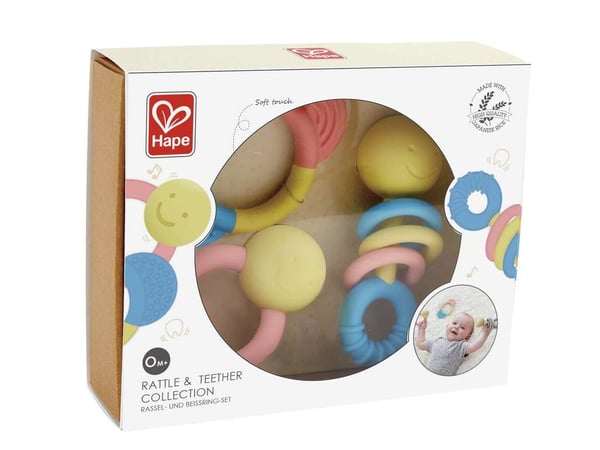 Hape E0027 rangle