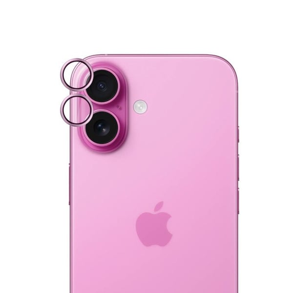 Miniatyrbillede 3 af 10: 3MK HARDY Lens Protection Pro Beskyttelse af kameralinsen Apple 1 stk