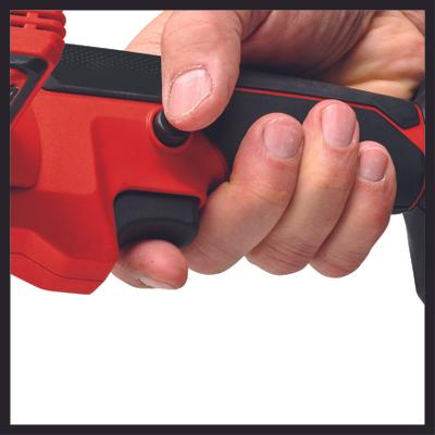 Einhell TE-BF 18 Li-solo vinkelslipmaskiner 1700 RPM 1,13 kg