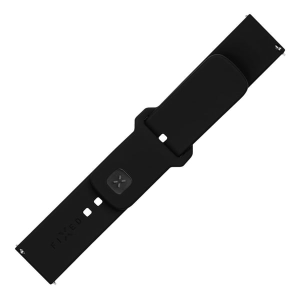 FIXED FIXSST2-20MM-BK kellon osa ja lisätarvike Kellon hihna