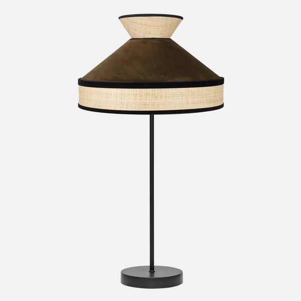 Fabrilamp 179971102 dekorativt ljus
