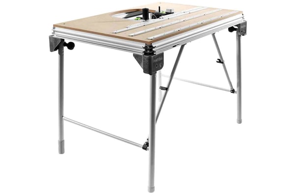 Festool MFT/3 Conturo-AP Træarbejde arbejdsbord