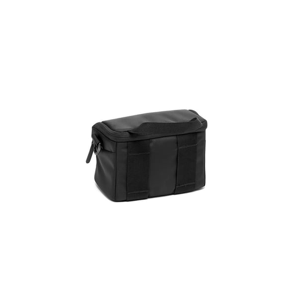 Manfrotto MB MA3-SB-XS kameraväskor Axelväska Svart