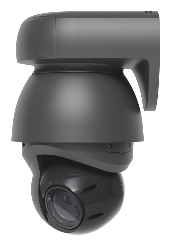 Ubiquiti AI PTZ Industrial Sfærisk IP-sikkerhedskamera Indendørs & udendørs 3864 x 2160 pixel Væg/Stang/Skrivebord