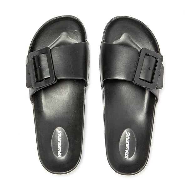 Brasileras UBFAP10_37 sko Sandaler Hunstik Sort