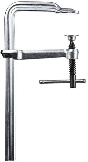 BESSEY GS20K puristin Liimauspuristin 20 cm Alumiini BESSEY GS20K puristin Liimauspuristin 20 cm Alumiini