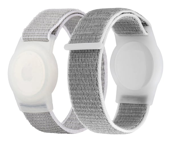 Mobile Origin AirTag Strap