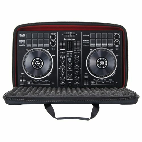 Miniatyrbillede 2 af 4: Odyssey B2200003 tilbehør til DJ-udstyr Bæretaske