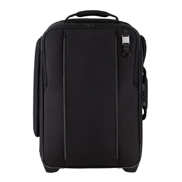 Tenba Roadie Roller 21 Trolley etui Sort