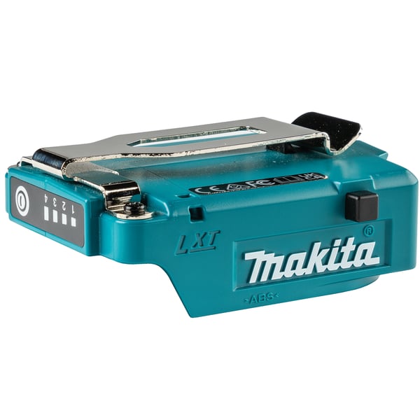 Pikkukuva 1 / 2: Makita TD00000111 laturi