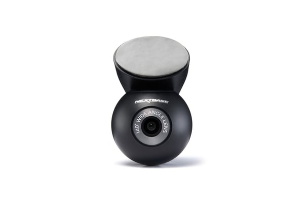 Nextbase Rear Window Camera Fuld HD USB Sort Nextbase Rear Window Camera Fuld HD USB Sort