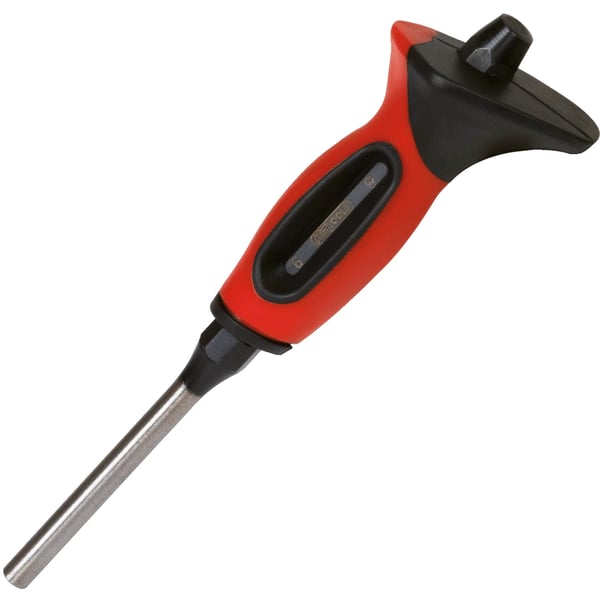 KS Tools 156.0214 hulmaskine, neglesæt & aflejring Driftshul