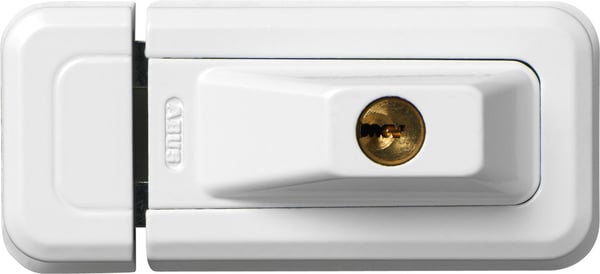 ABUS 02073 lås 1 styck