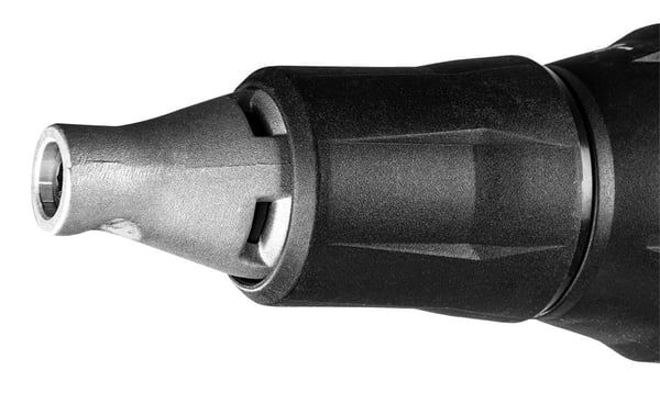 Graphite 58GE111 sähköruuvimeisseli ja iskuruuvitaltta