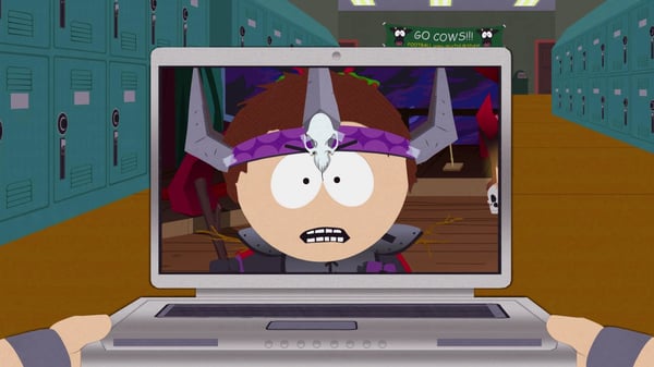 Ubisoft South Park : Le Bâton De La Vérité Standard Tyska, Engelska, Spanska, Franska, Italienska, Polska, Portugisiska, Ryska Xbox 360