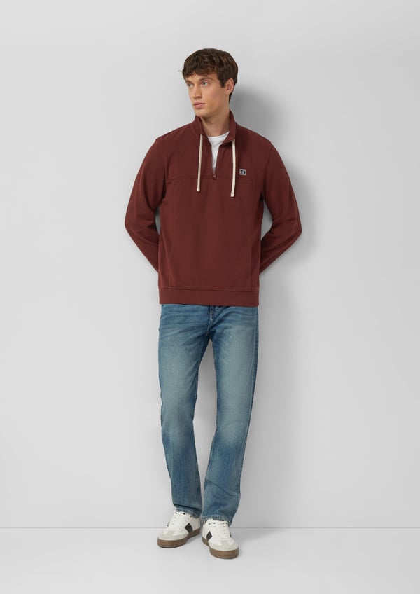 s.Oliver 2178365.3907.M sweatshirt & hoodie