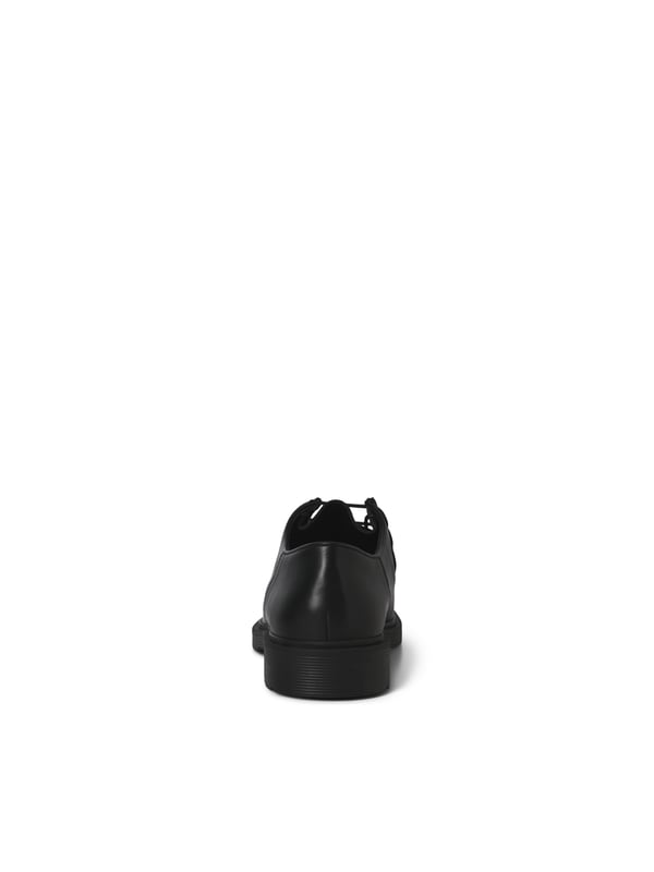 Miniatyrbillede 8 af 8: Jack & Jones 12285124_2161_46 sko Mokkasiner Hanstik Sort